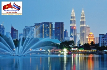 Dịch vụ chuyển phát nhanh đi Malaysia