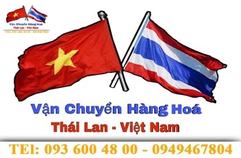 Nên lựa chọn đơn vị vận chuyển đường bộ từ Việt Nam đi Thái Lan nào?