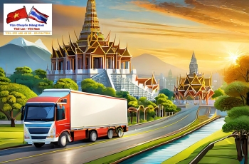 Dịch Vụ Gửi Hàng Đi Thái Lan Uy Tín và Nhanh Chóng - Việt Thái Express